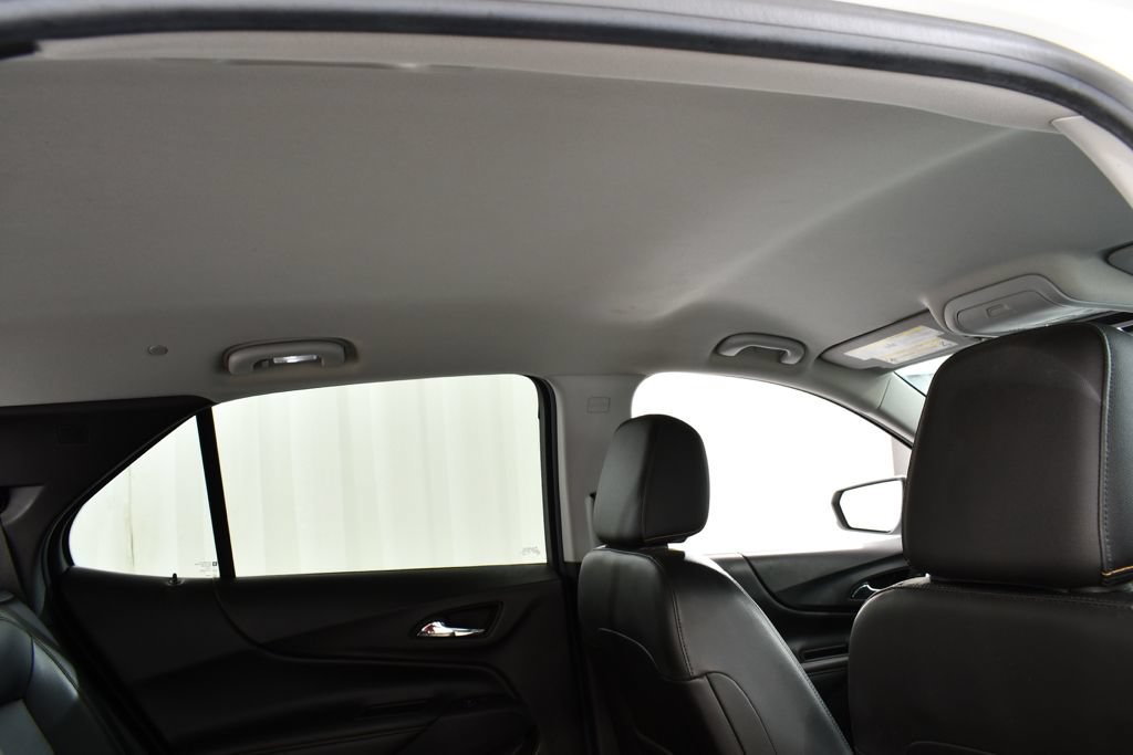 Used 2018 Chevrolet Equinox Premier AWD/4WD image 18