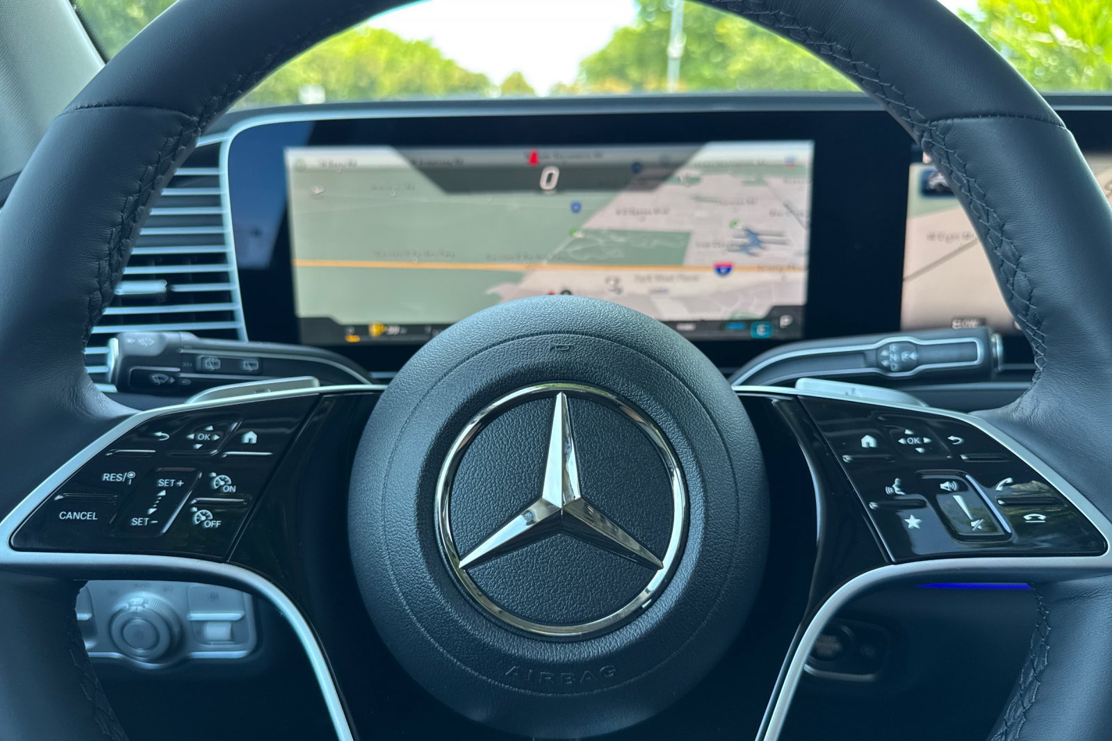 New 2026 Mercedes-Benz GLE 450 4MATIC image 24