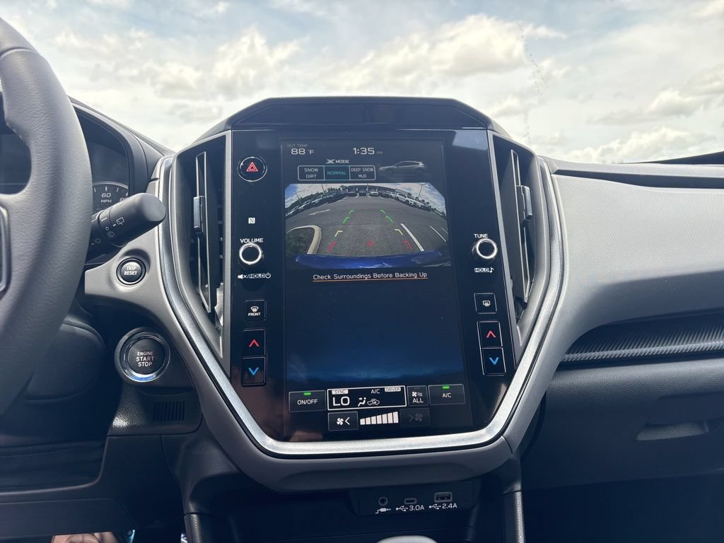 New 2026 Subaru Crosstrek 2.5i Sport AWD/4WD image 20