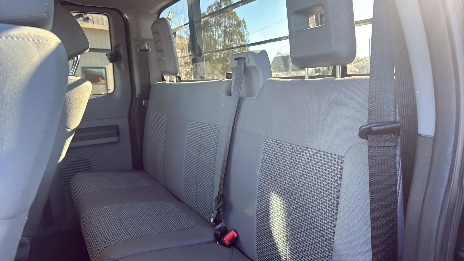 Used 2016 Ford F250 XLT w/ XLT Value Package image 20