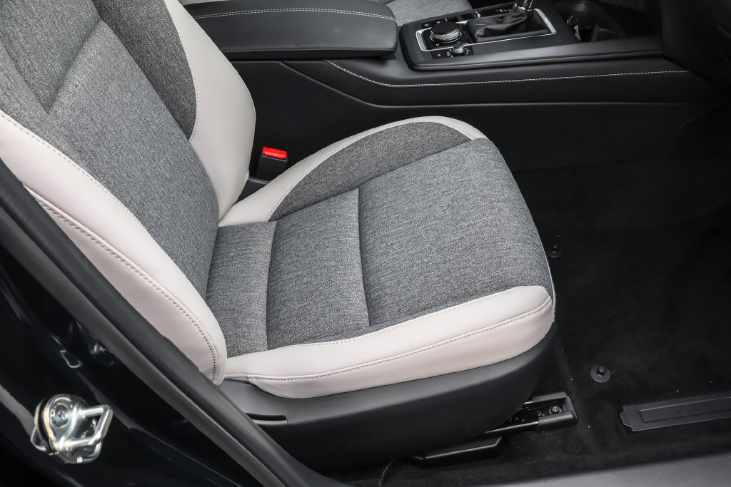 New 2026 MAZDA CX-30 Aire Edition AWD/4WD image 46