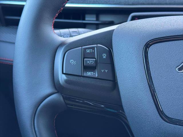 Used 2025 Ford Mustang Mach-E Premium w/ Sport Appearance Package image 22