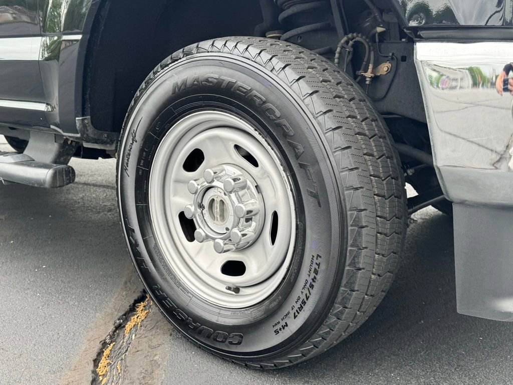 Used 2020 Ford F250 XL w/ XL Value Package AWD/4WD image 20