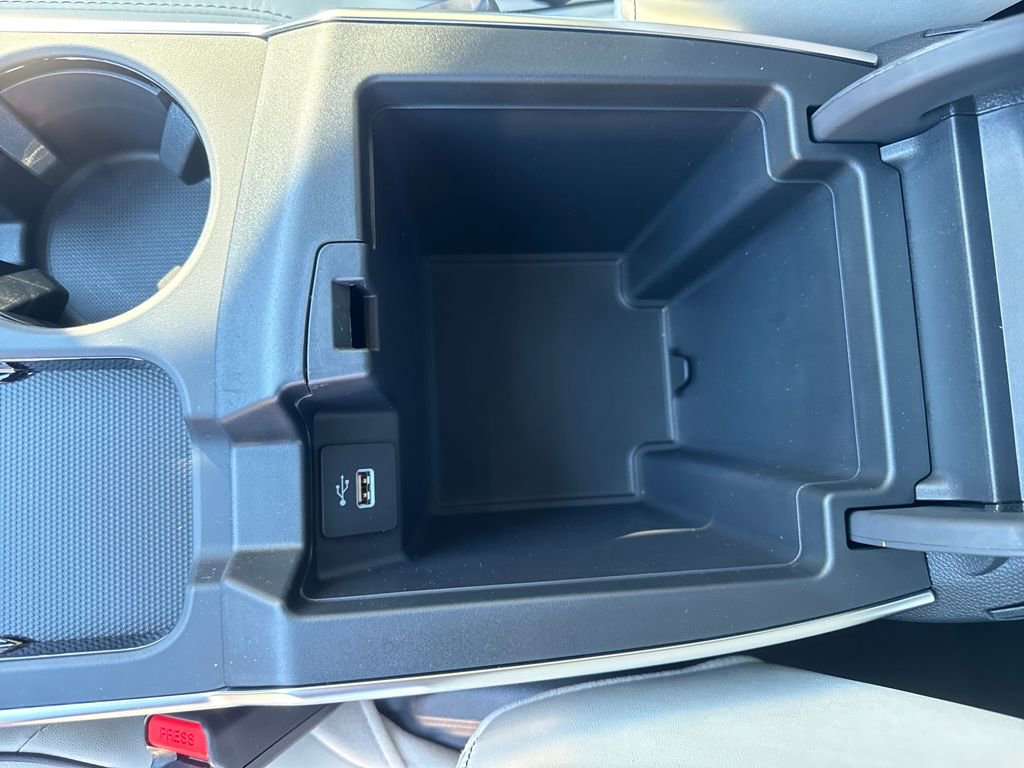 Used 2025 Acura RDX AWD w/ A-Spec & Advance Pkg image 28