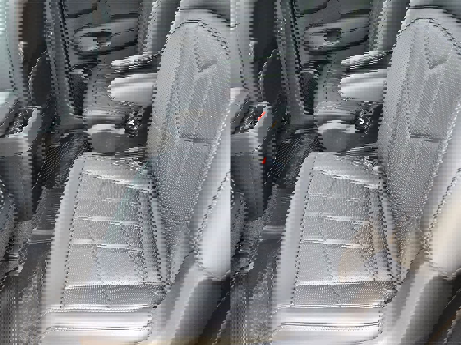 New 2027 Kia Telluride EX X-Line image 17