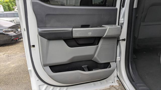 Used 2024 Ford F250 XLT w/ FX4 Off-Road Package AWD/4WD image 16