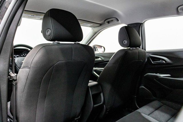 Used 2024 Chevrolet Trax LS image 22