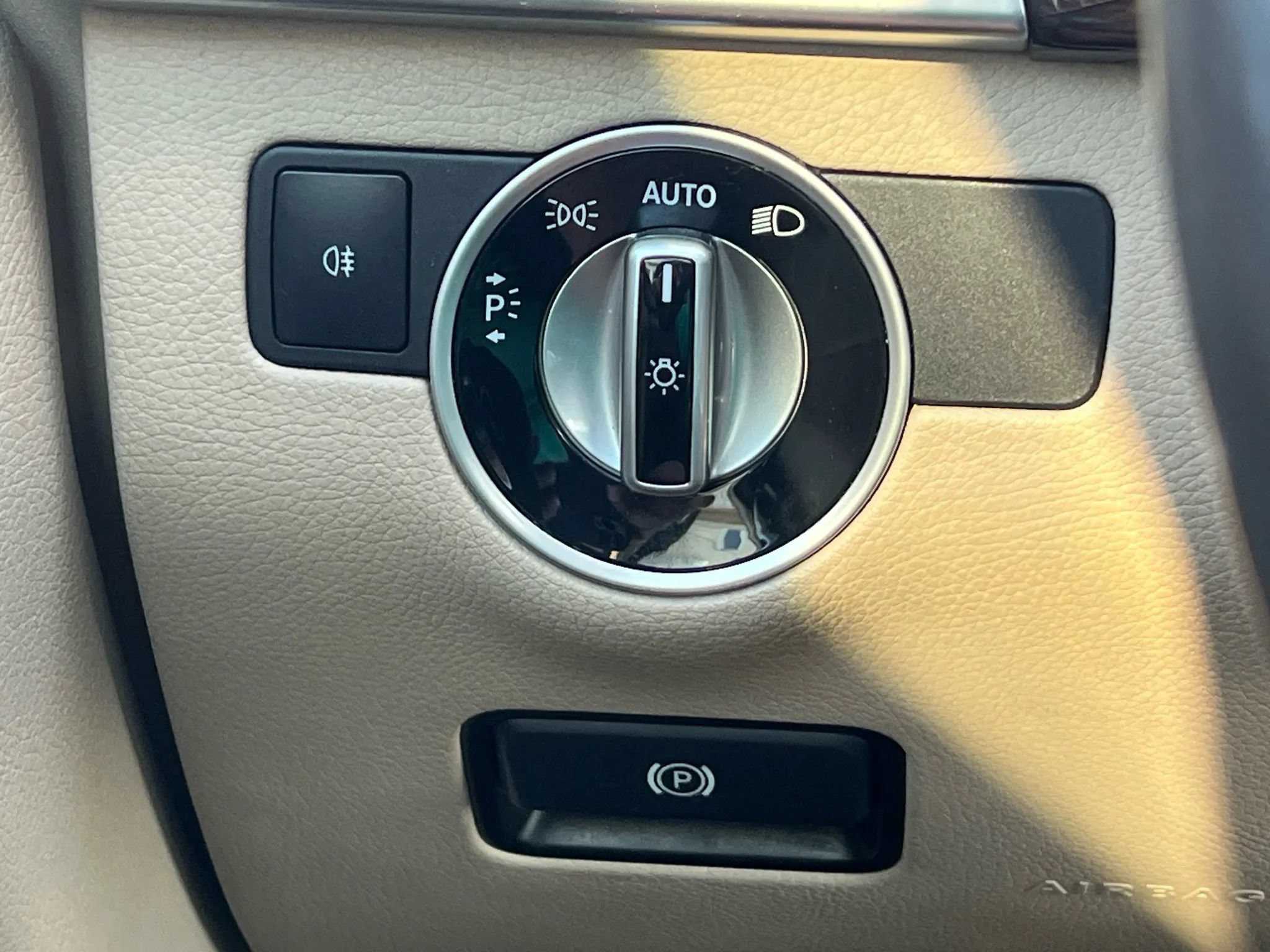 Used 2015 Mercedes-Benz GL 450 4MATIC image 54
