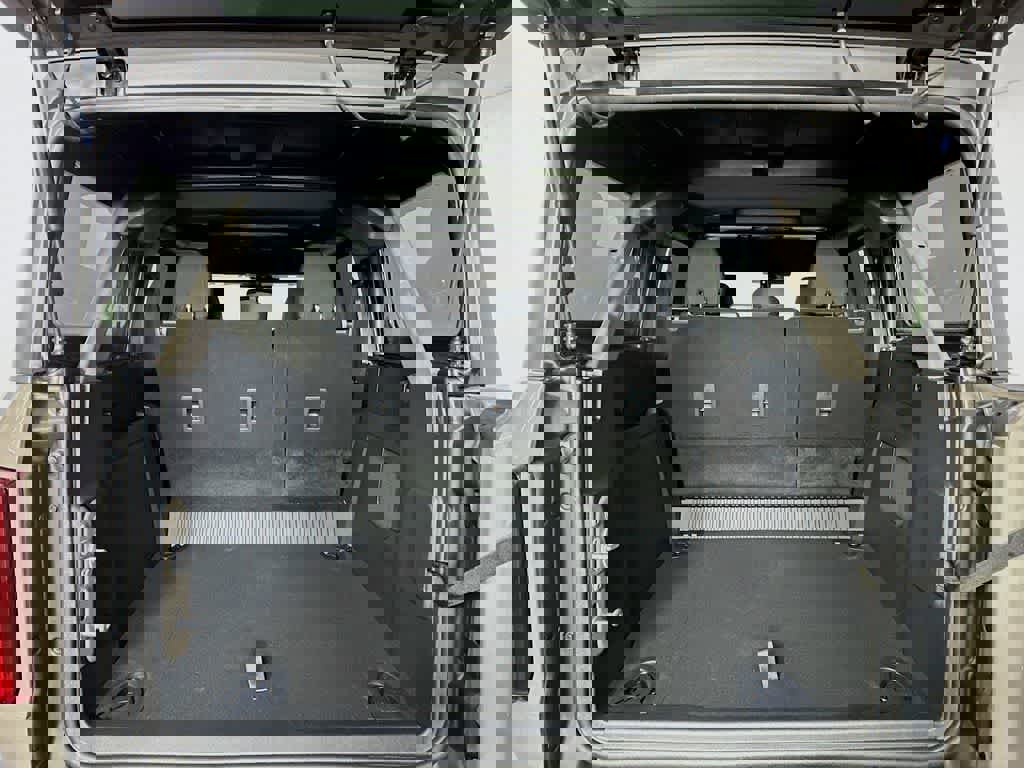 New 2025 Ford Bronco Big Bend AWD/4WD image 21