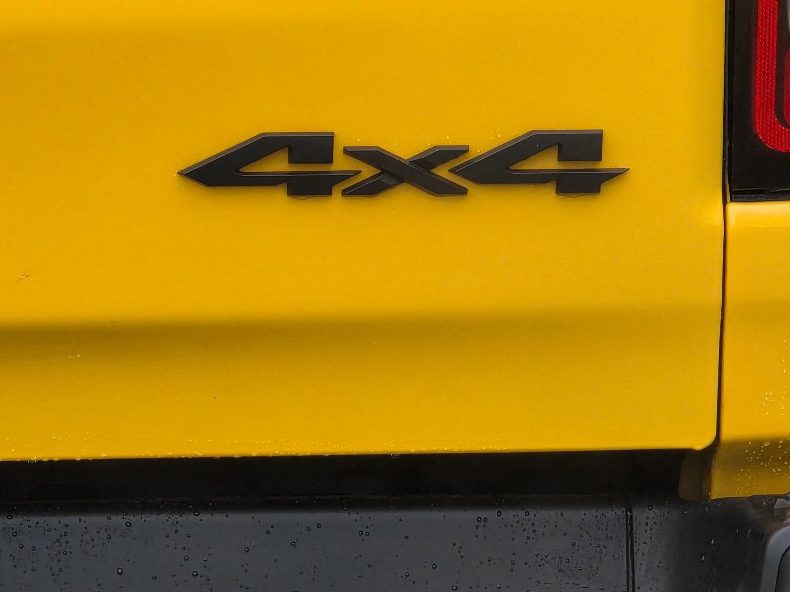 Used 2023 RAM 1500 TRX w/ TRX Level 2 Equipment Group AWD/4WD image 46