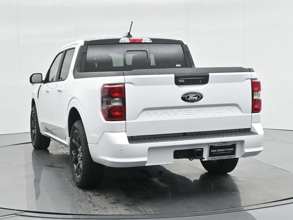 New 2025 Ford Maverick Lobo image 28