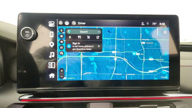 Used 2024 Acura ZDX Type S image 44