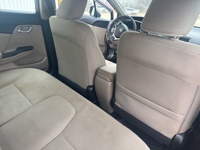 Used 2013 Honda Civic LX image 12
