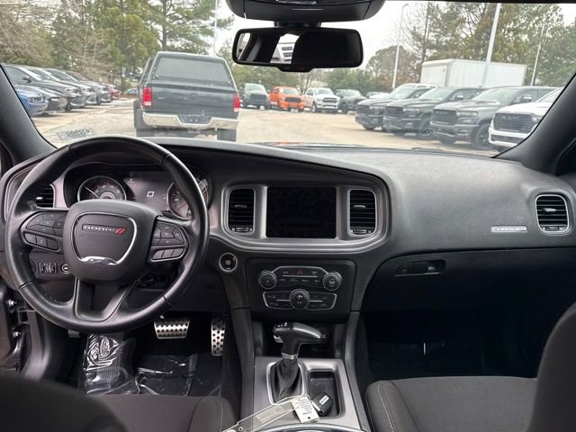 Used 2023 Dodge Charger GT image 11