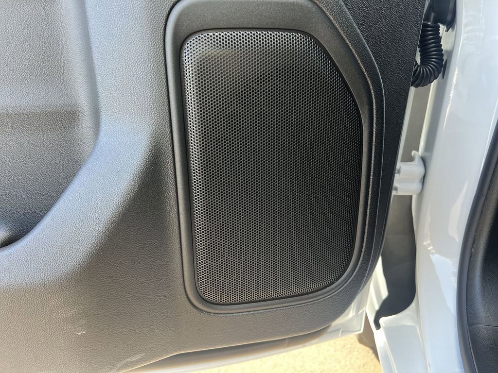 Used 2024 GMC Sierra 2500 Pro w/ 1SA Pro Safety Plus Package image 23