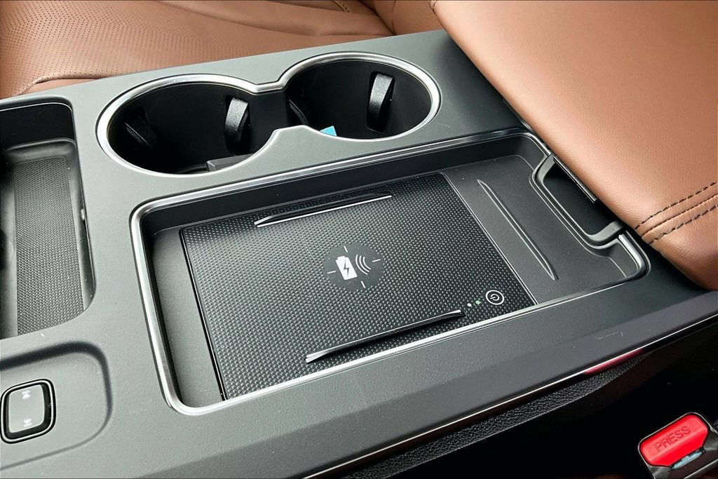 New 2026 Acura MDX w/ Technology Package FWD image 25