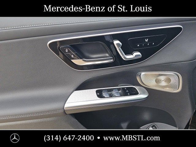 New 2026 Mercedes-Benz GLC 300 4MATIC image 14