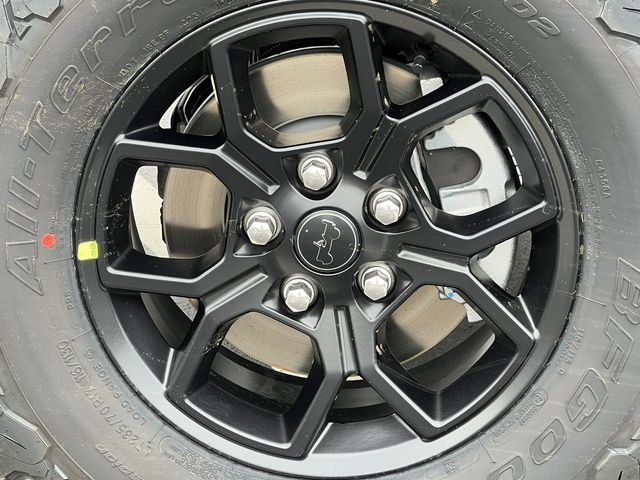 New 2026 Jeep Wrangler Unlimited Sport AWD/4WD image 36