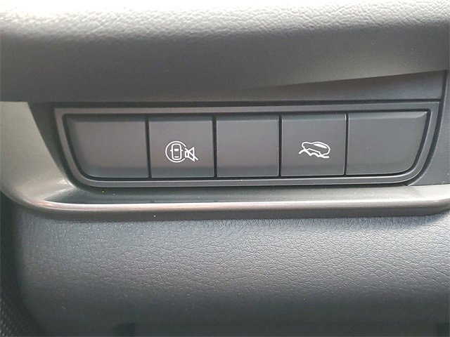 New 2025 MAZDA CX-30 AWD 2.5 S w/ Select Sport Pkg image 8