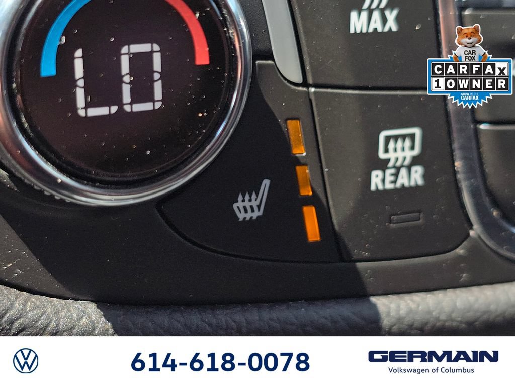 Used 2023 Chevrolet Equinox LT FWD image 39