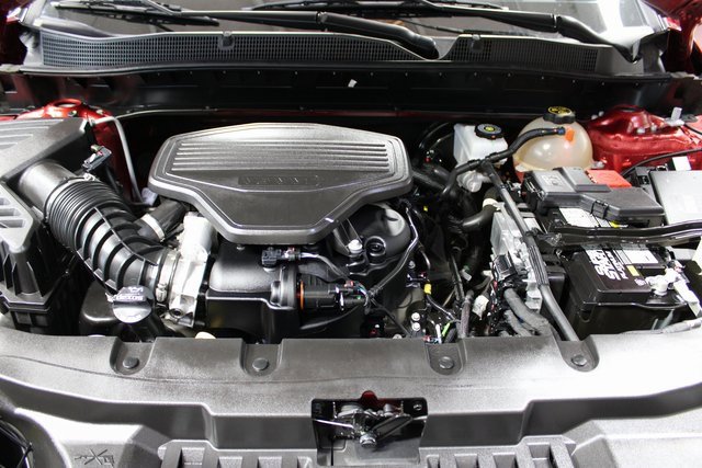 Used 2021 Chevrolet Blazer LT image 24