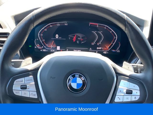 Used 2024 BMW X3 xDrive30i AWD/4WD image 7