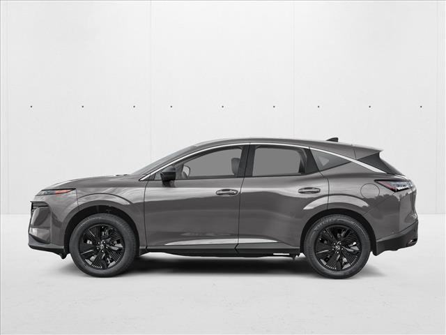 New 2026 Nissan Murano SV image 3