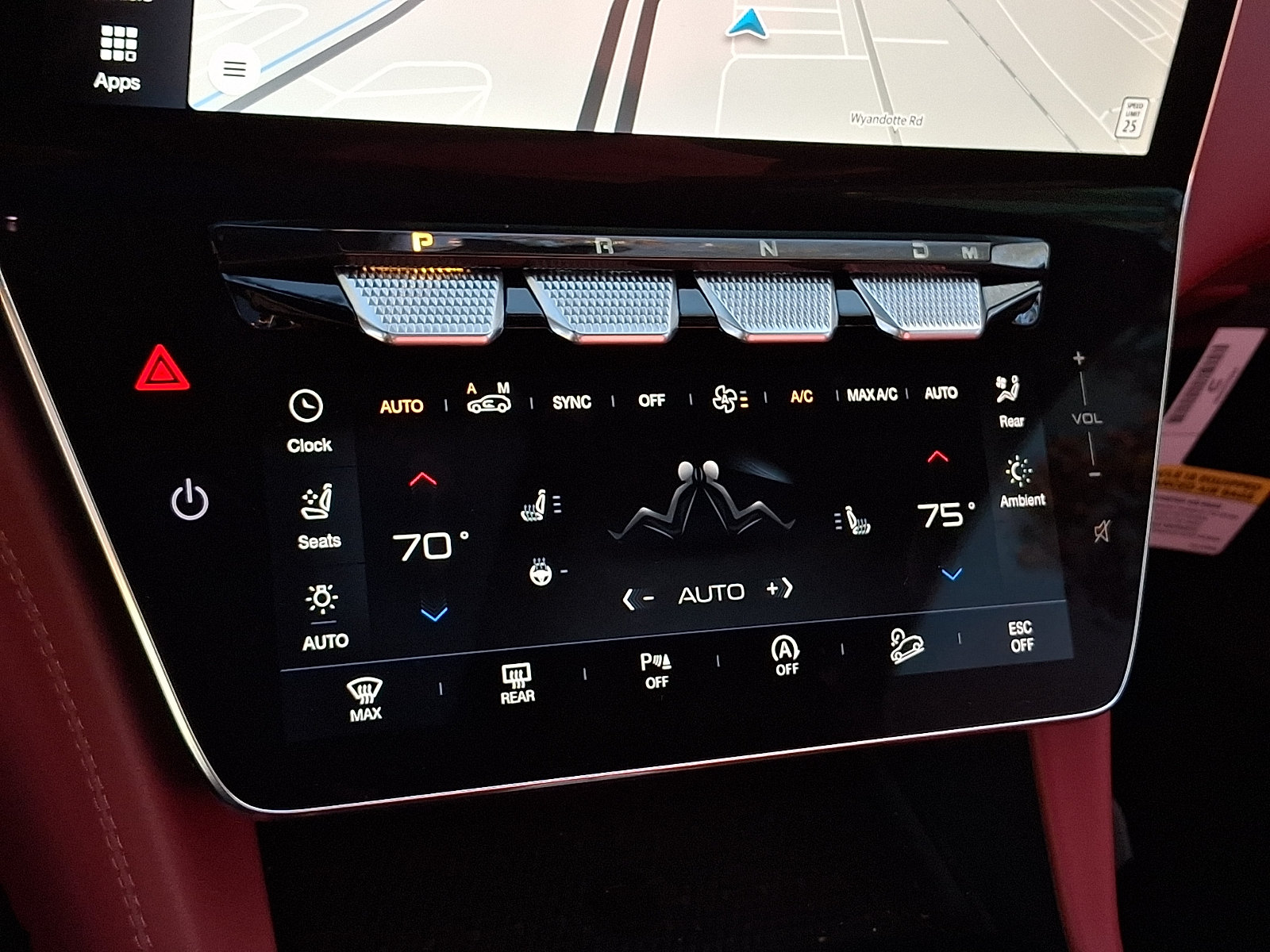 New 2027 Maserati Grecale Modena AWD/4WD image 12
