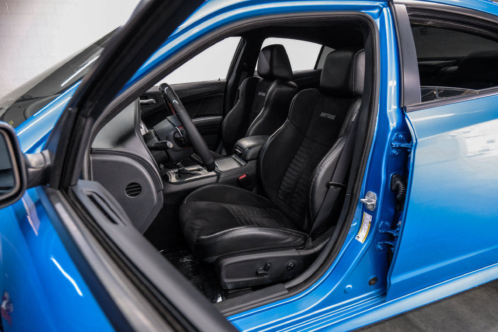 Used 2019 Dodge Charger R/T w/ Daytona Edition Group RWD image 47