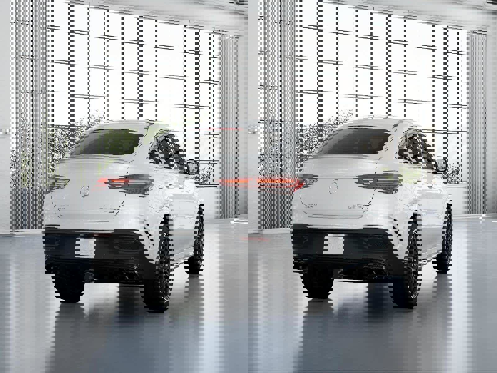 New 2026 Mercedes-Benz GLE 63 AMG S image 22