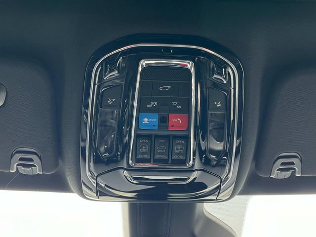 New 2026 Jeep Grand Wagoneer L Summit w/ Premium Group III AWD/4WD image 26