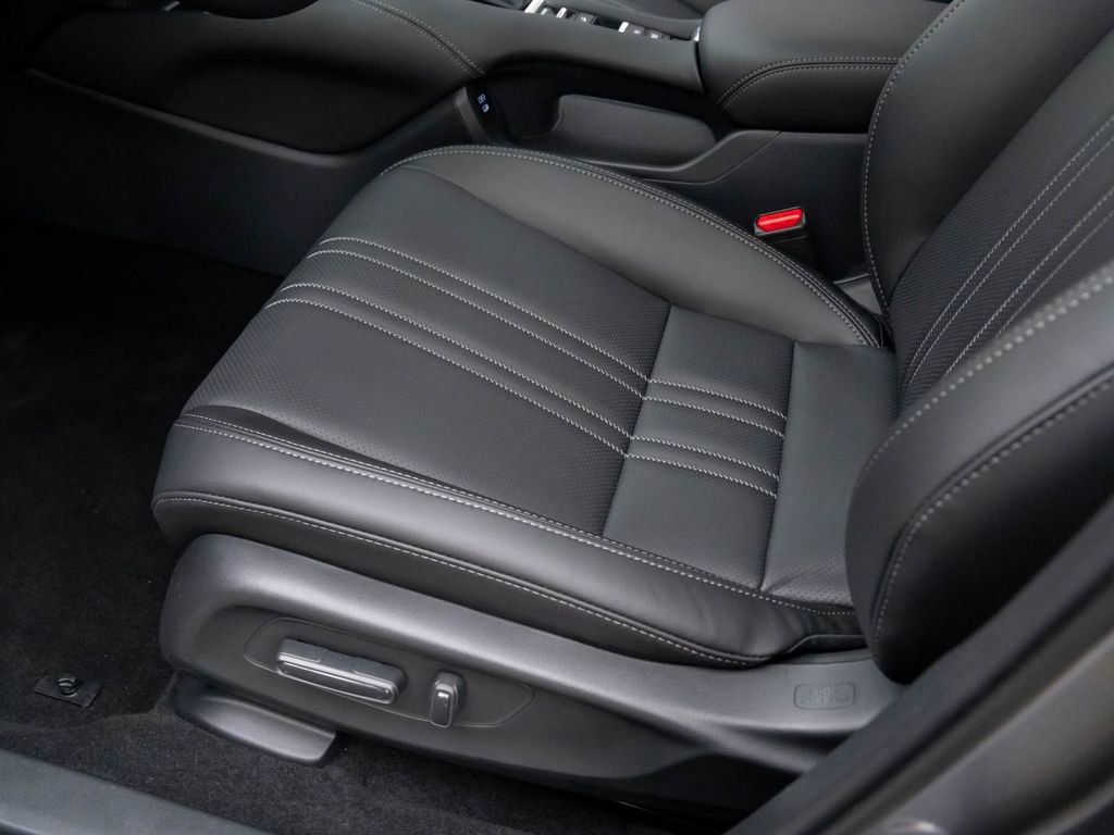 New 2026 Honda HR-V EX-L image 18
