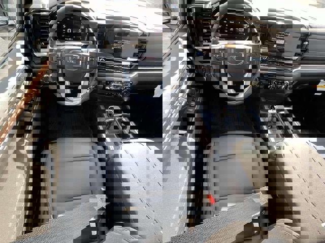 New 2026 GMC Sierra 1500 Elevation w/ Elevation Premium Package image 9