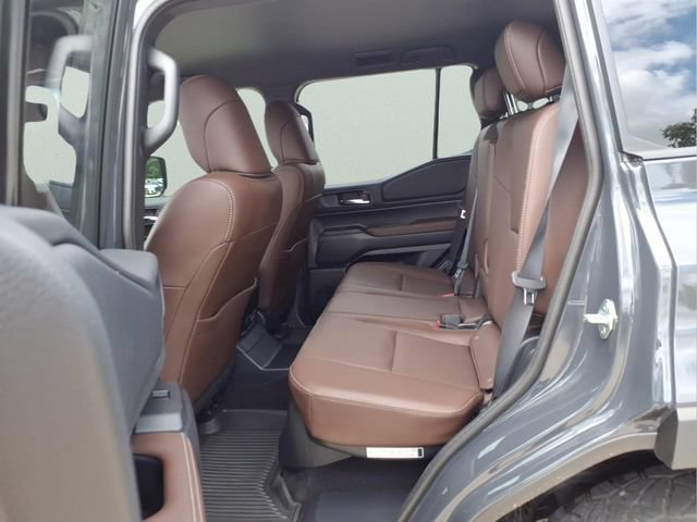 Used 2024 Toyota Land Cruiser AWD/4WD image 19
