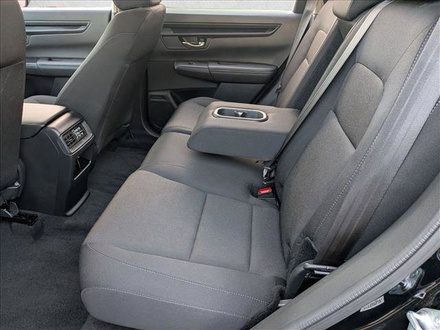 Used 2026 Honda CR-V LX image 23