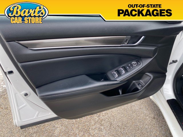 Used 2018 Honda Accord Sport image 22