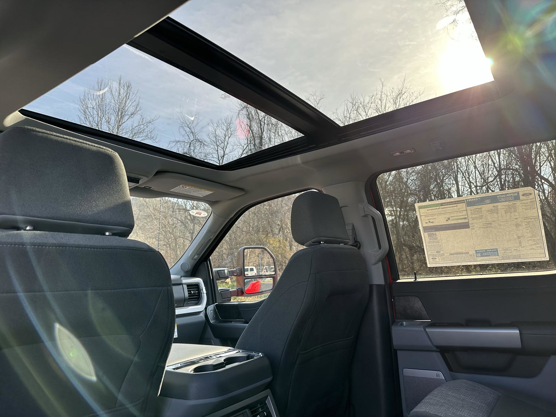 New 2026 Ford F350 XLT w/ XLT Premium Package image 44