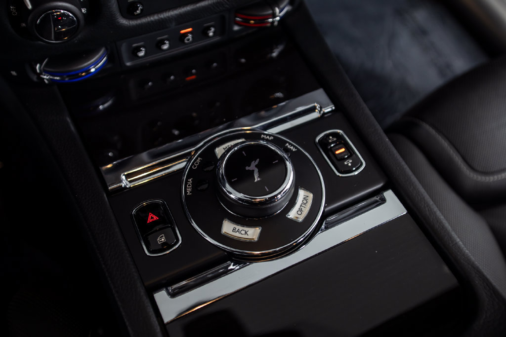 Used 2019 Rolls-Royce Ghost RWD image 47