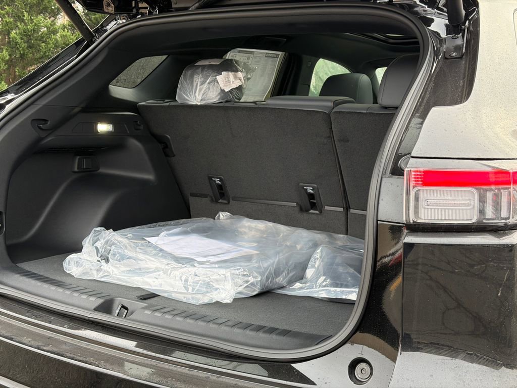 New 2026 Honda Prologue Touring image 8