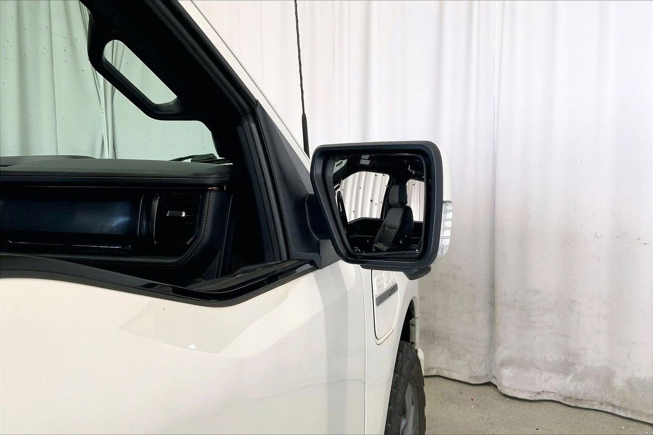 Used 2023 Ford F150 Lightning Lariat w/ Equipment Group 511A High AWD/4WD image 11