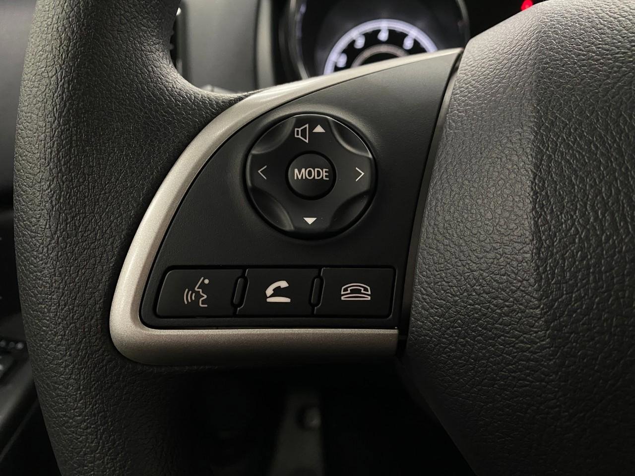 New 2026 Mitsubishi Outlander Sport ES image 15