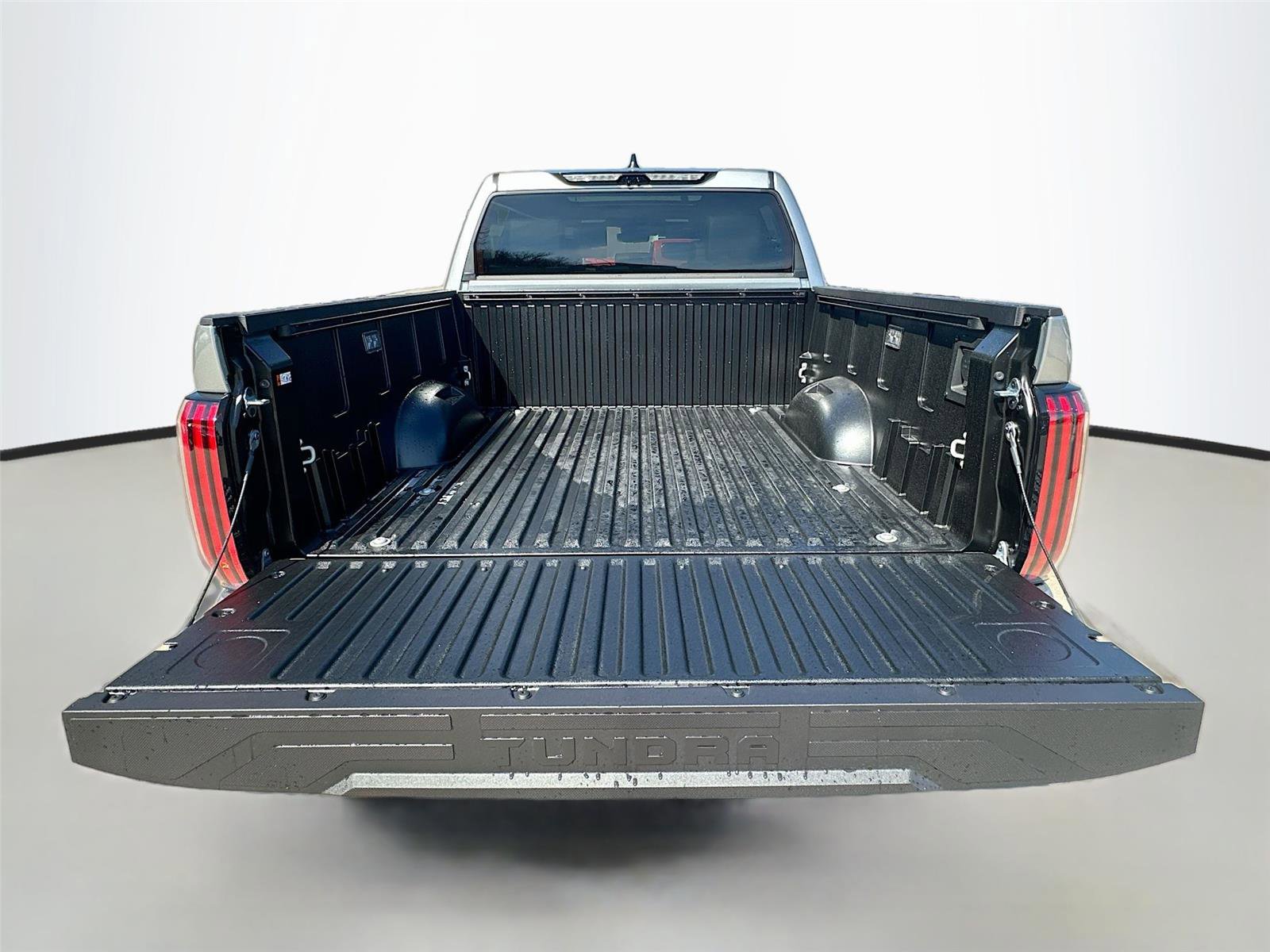 New 2026 Toyota Tundra Platinum AWD/4WD image 26