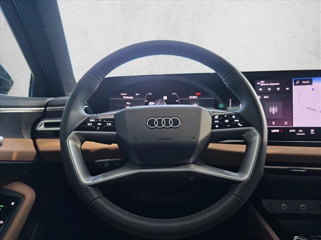 Used 2025 Audi A5 2.0T Premium w/ Convenience Package AWD/4WD image 20