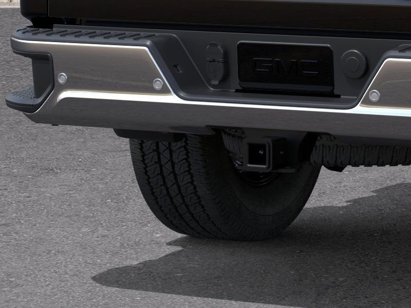 New 2026 GMC Sierra 2500 SLT w/ SLT Premium Package image 14
