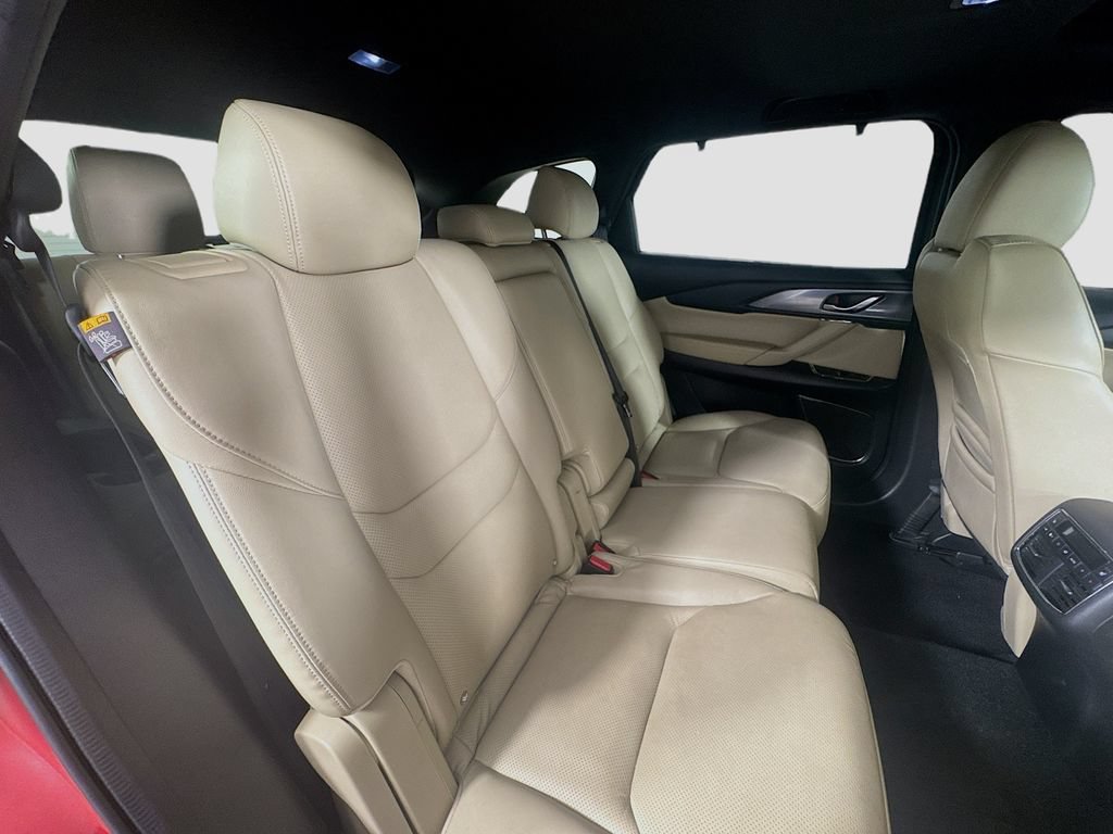 Used 2019 MAZDA CX-9 Grand Touring FWD image 31