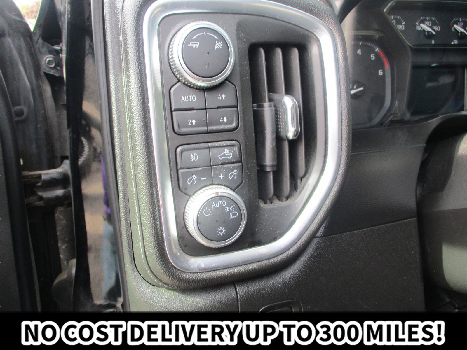 Used 2019 GMC Sierra 1500 Elevation w/ Elevation Value Package AWD/4WD image 19
