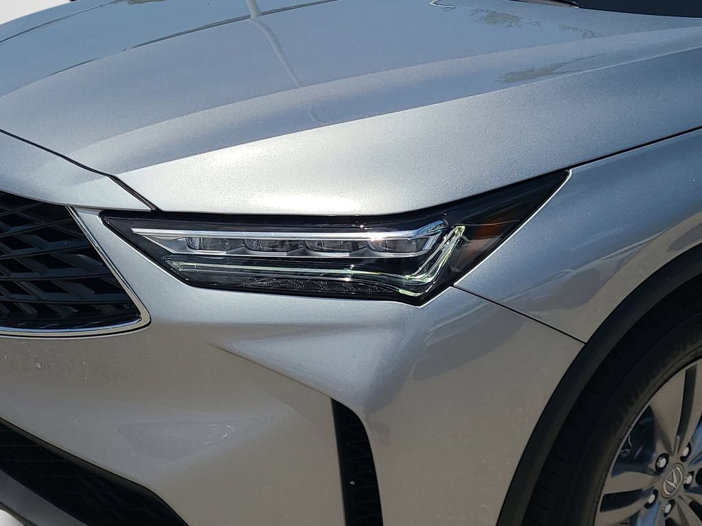 New 2026 Acura MDX SH-AWD image 23