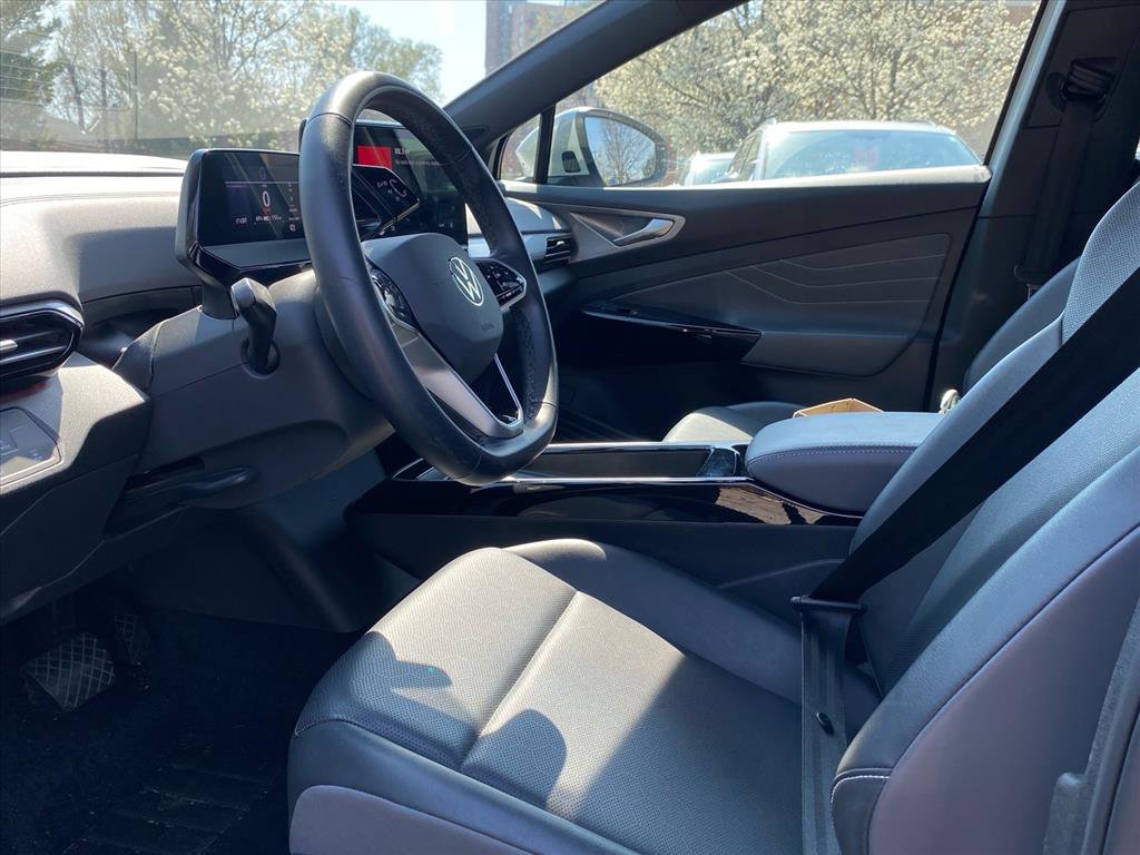 Certified 2023 Volkswagen ID.4 Pro S image 10
