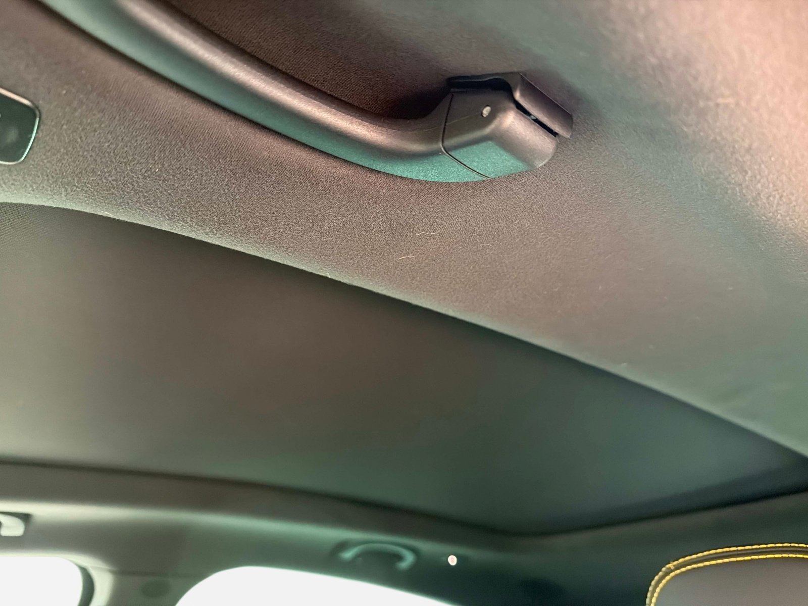 Used 2023 Maserati Grecale Modena image 37