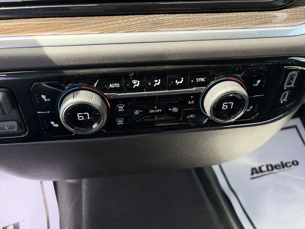 New 2026 Chevrolet Silverado 2500 LT image 25